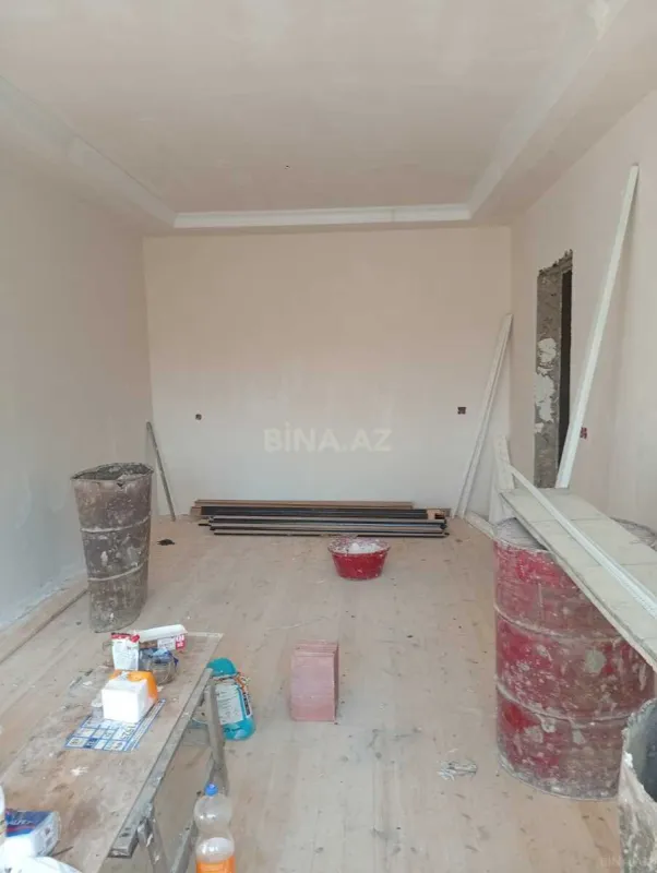 Satılır 4 otaqlı həyət evi 100 m²