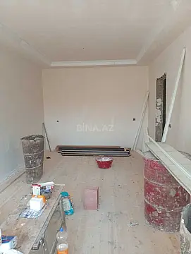 Satılır 4 otaqlı həyət evi 100 m²