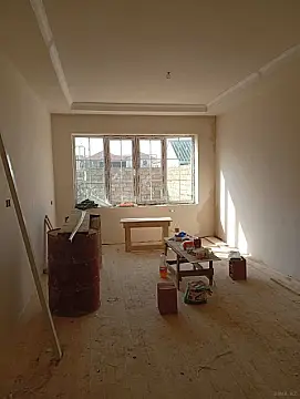 Satılır 4 otaqlı həyət evi 100 m²