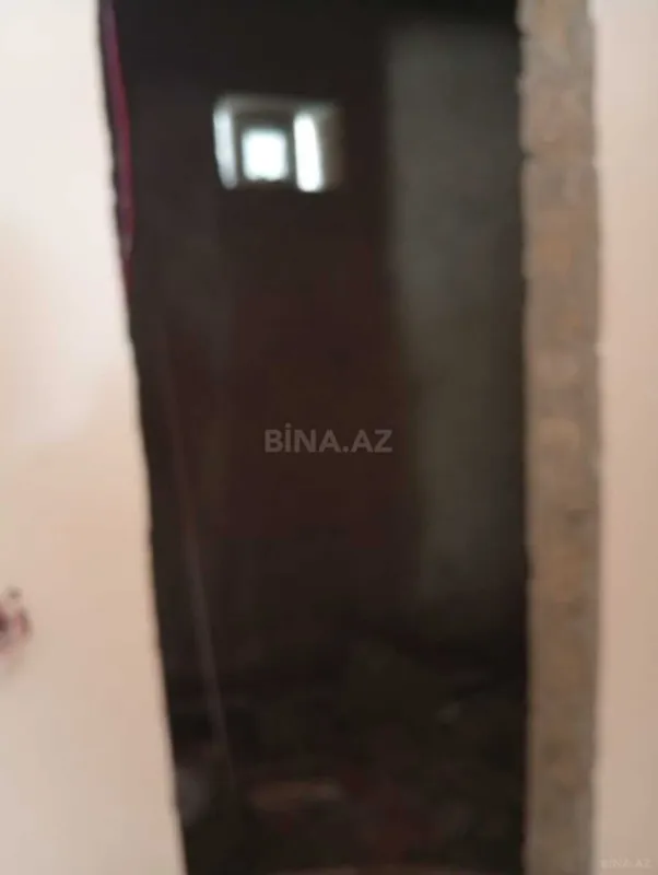 Satılır 4 otaqlı həyət evi 100 m²