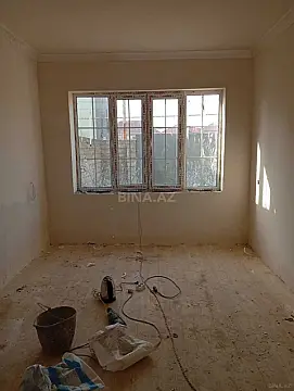 Satılır 4 otaqlı həyət evi 100 m²