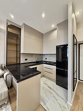 Satılır 2 otaqlı mənzil 63 m²