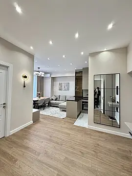 Satılır 2 otaqlı mənzil 63 m² — Bakı, Xətai 2 otaq 63.00 m²