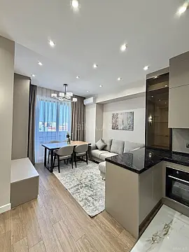 Satılır 2 otaqlı mənzil 63 m²