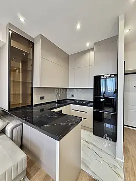 Satılır 2 otaqlı mənzil 63 m²