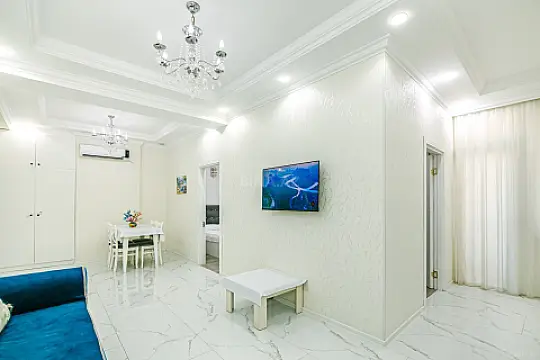 Kirayə verilir 3 otaqlı mənzil 95 m²