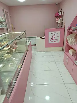 Kirayə verilir obyekt 20 m²