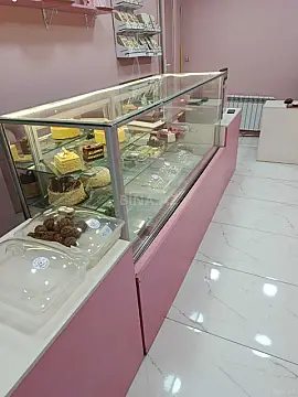 Kirayə verilir obyekt 20 m²