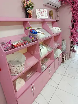 Kirayə verilir obyekt 20 m²