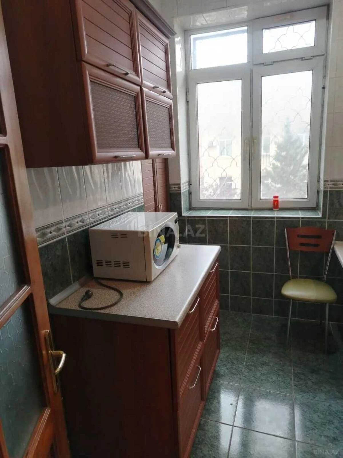 Kirayə verilir 2 otaqlı mənzil 80 m²