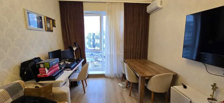 Satılır 2 otaqlı mənzil 51 m²