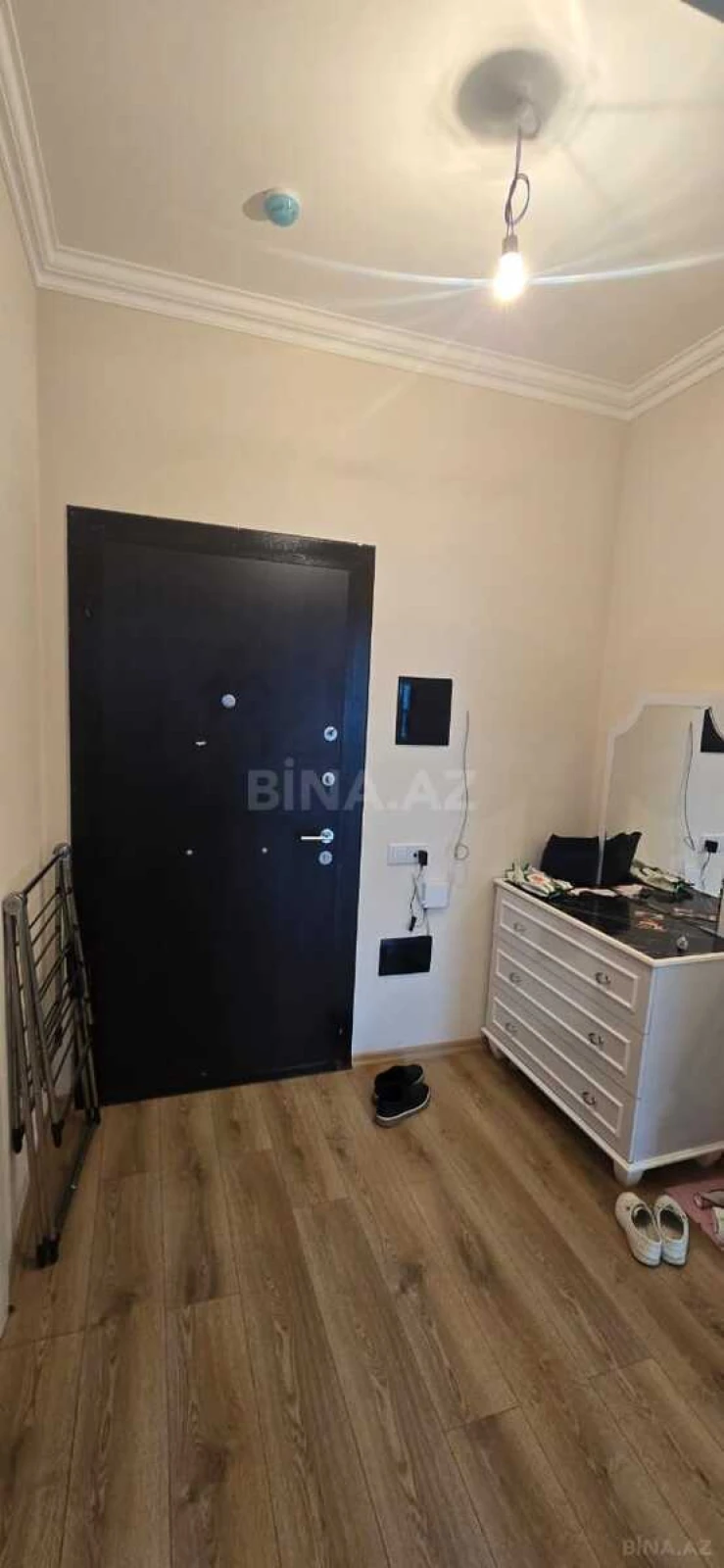 Satılır 2 otaqlı mənzil 51 m²