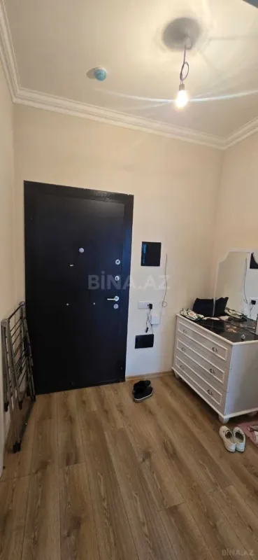 Satılır 2 otaqlı mənzil 51 m²