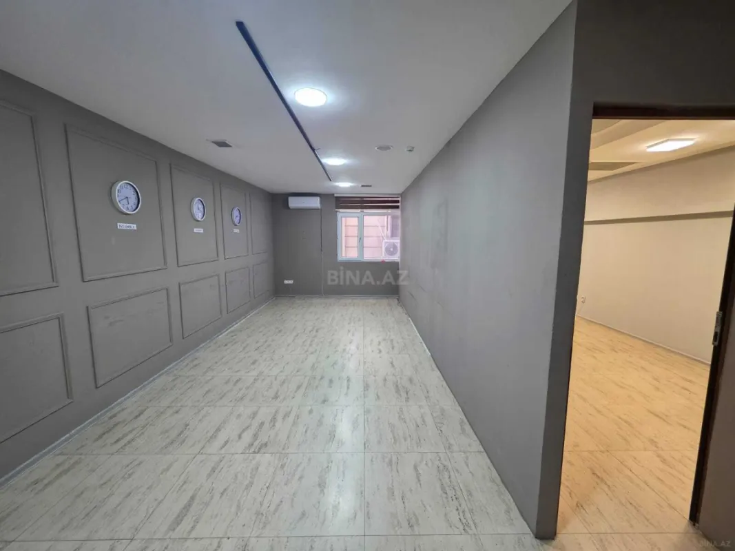 Kirayə verilir 2 otaqlı ofis 55 m²