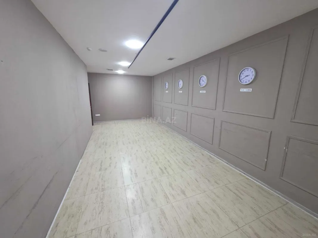 Kirayə verilir 2 otaqlı ofis 55 m²
