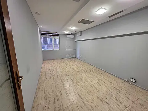 Kirayə verilir 2 otaqlı ofis 55 m² — Bakı, Nərimanov 2 otaq 55.00 m²