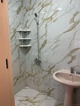 Kirayə verilir 3 otaqlı mənzil 127 m²