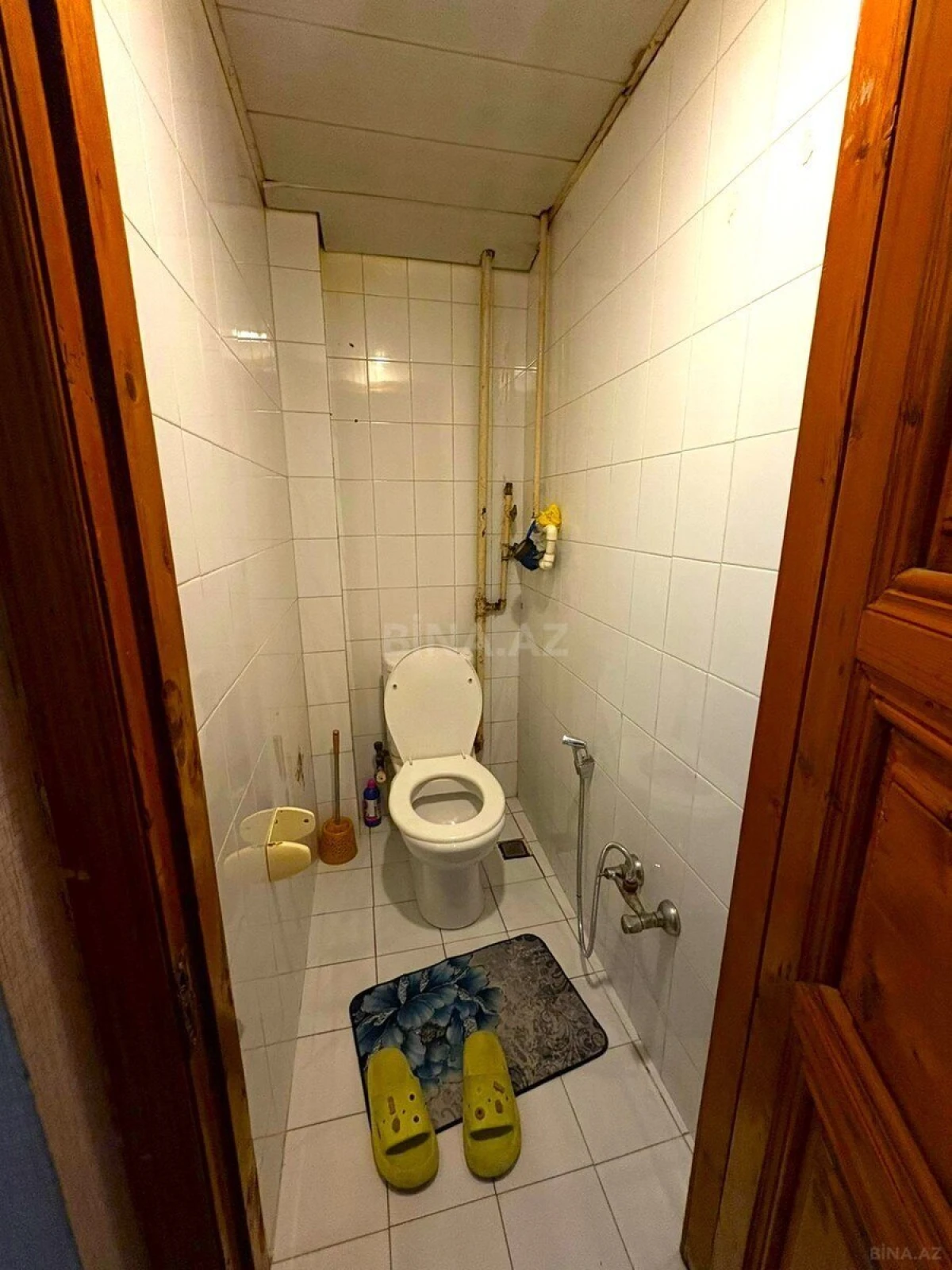 Satılır 3 otaqlı mənzil 80 m²