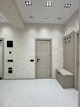 Satılır 2 otaqlı mənzil 80 m² — Bakı, Həzi Aslanov qəs. 2 otaq 80.00 m²