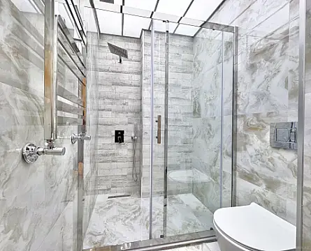 Satılır 2 otaqlı mənzil 46 m²