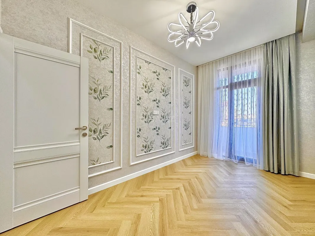 Satılır 2 otaqlı mənzil 46 m²