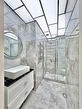 Satılır 2 otaqlı mənzil 46 m²