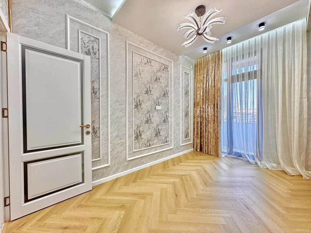 Satılır 2 otaqlı mənzil 46 m²