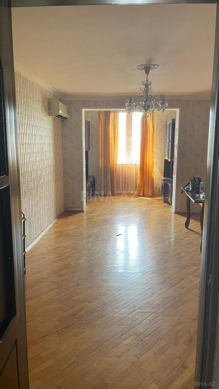 Satılır 3 otaqlı mənzil 80 m²