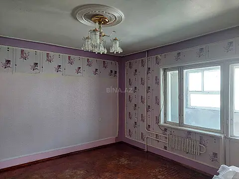 Satılır 4 otaqlı mənzil 100 m²