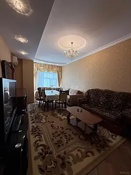 Kirayə verilir 2 otaqlı mənzil 85 m²