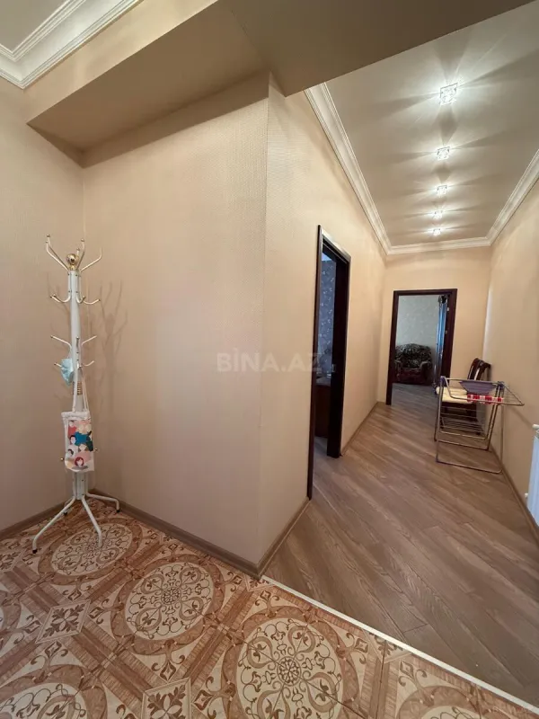 Kirayə verilir 2 otaqlı mənzil 85 m²