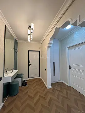 Satılır 3 otaqlı mənzil 75 m²