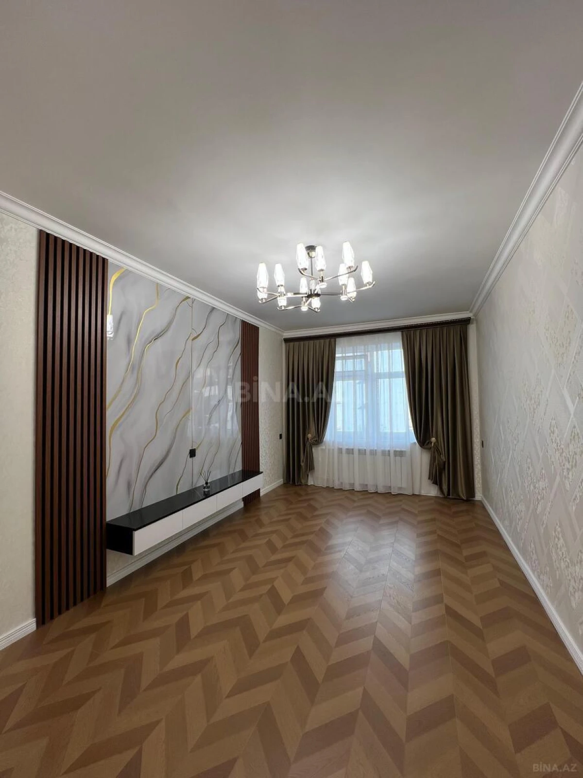 Satılır 3 otaqlı mənzil 75 m²