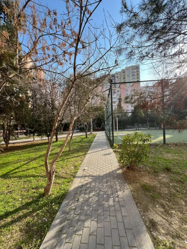 Satılır 3 otaqlı mənzil 75 m²
