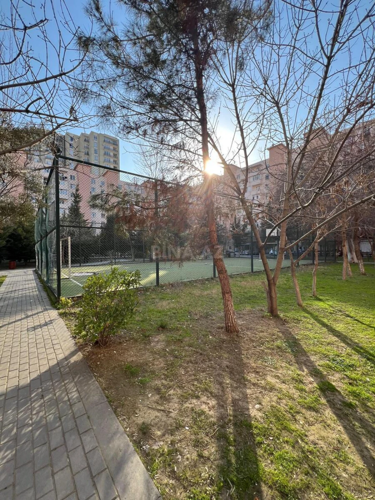 Satılır 3 otaqlı mənzil 75 m²