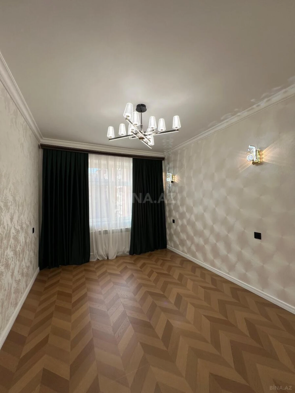 Satılır 3 otaqlı mənzil 75 m²