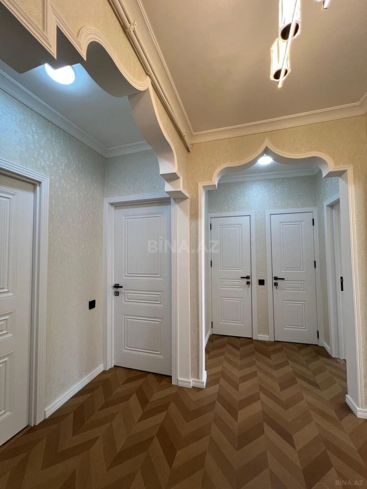 Satılır 3 otaqlı mənzil 75 m²