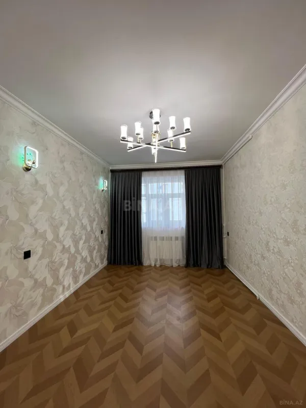 Satılır 3 otaqlı mənzil 75 m²