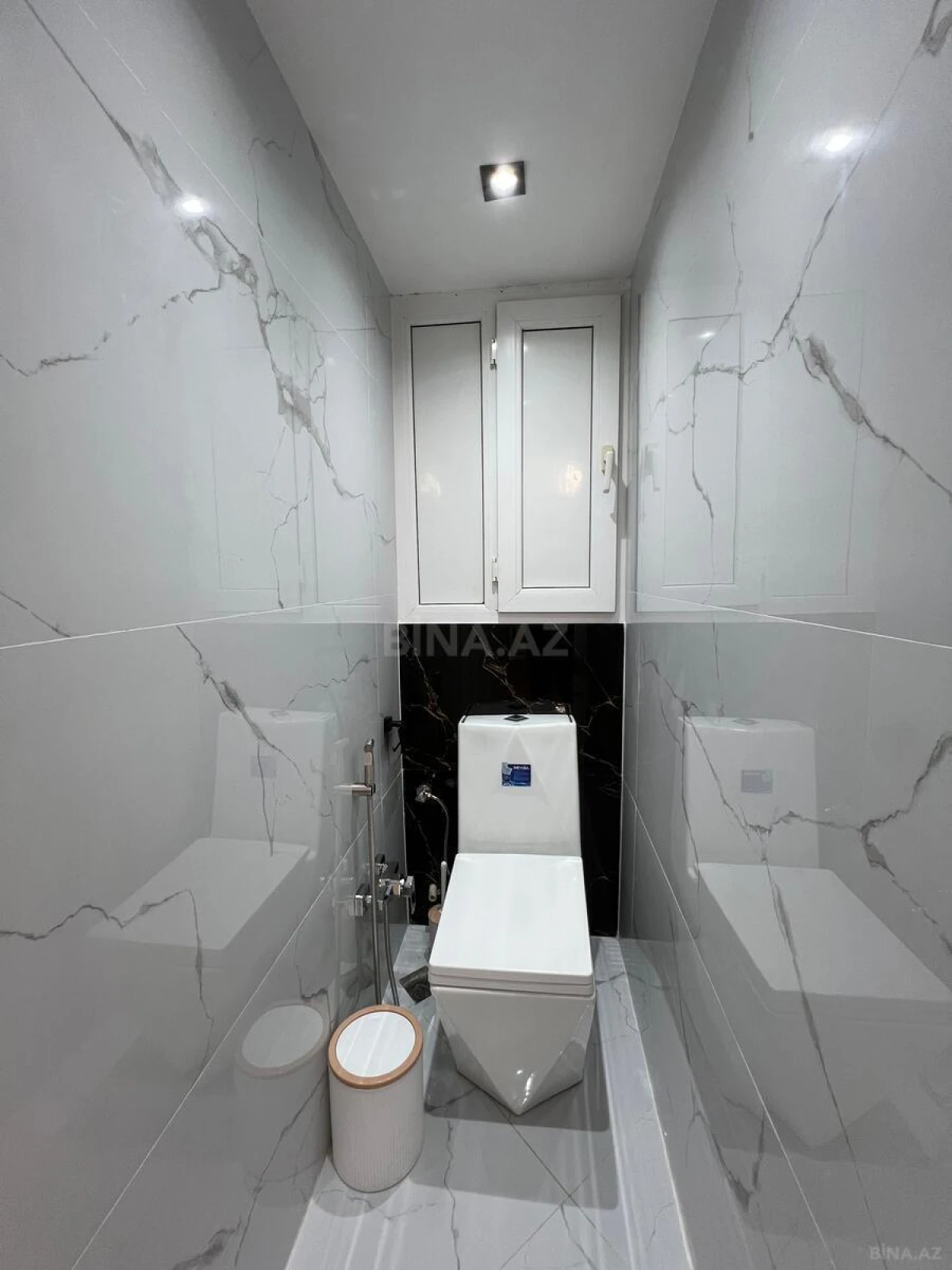 Satılır 3 otaqlı mənzil 75 m²