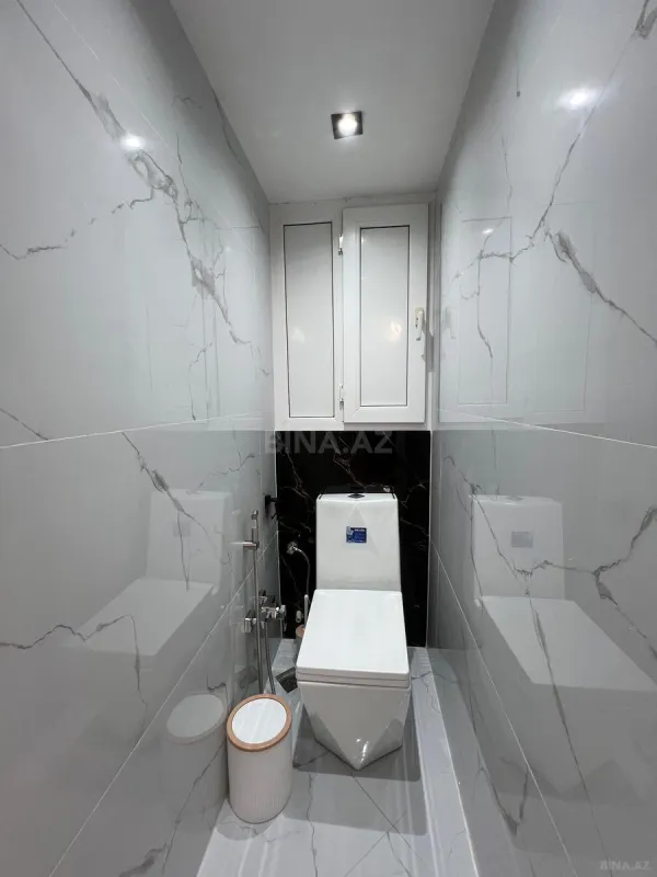 Satılır 3 otaqlı mənzil 75 m²