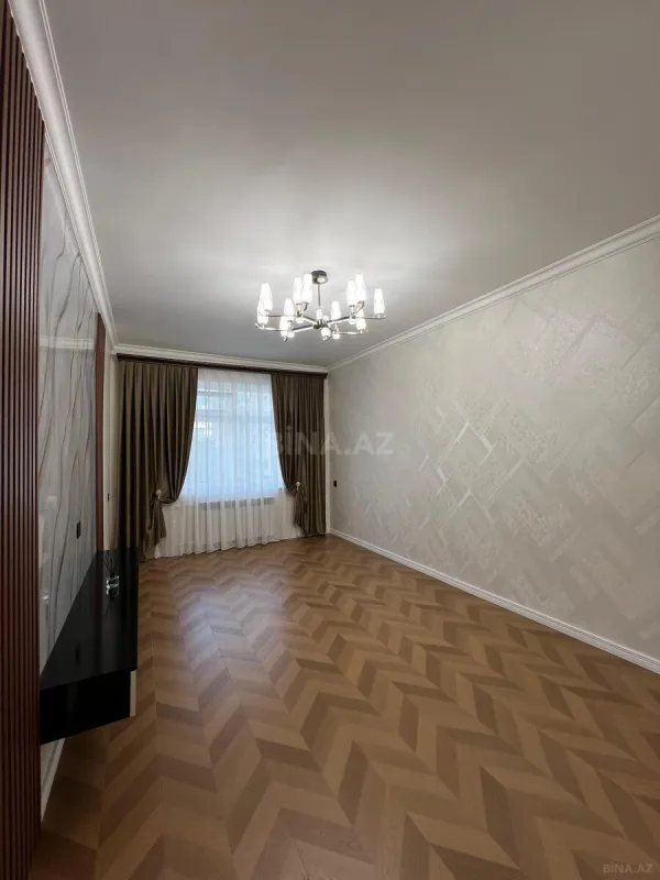 Satılır 3 otaqlı mənzil 75 m²