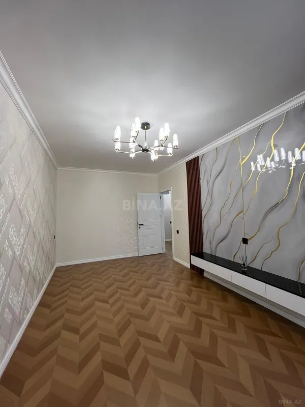 Satılır 3 otaqlı mənzil 75 m²