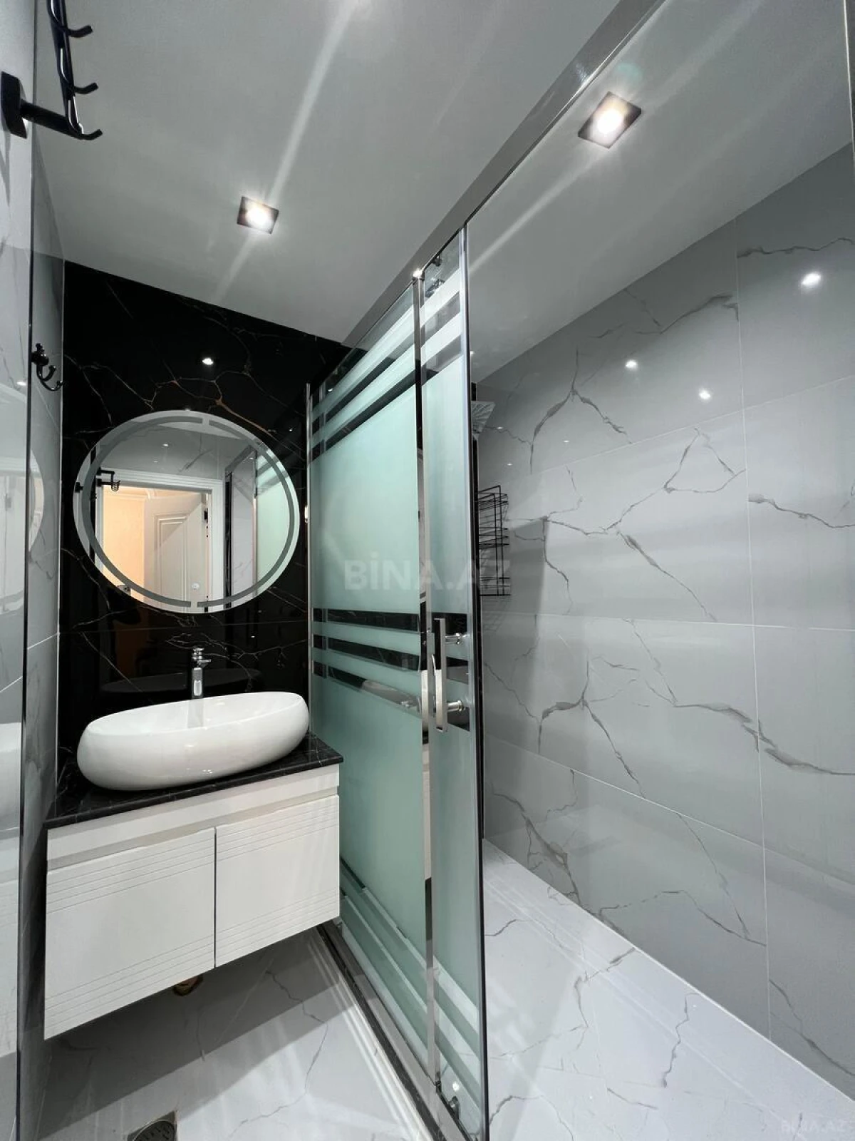 Satılır 3 otaqlı mənzil 75 m²