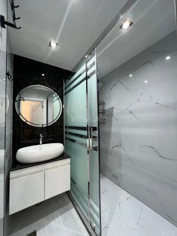 Satılır 3 otaqlı mənzil 75 m²