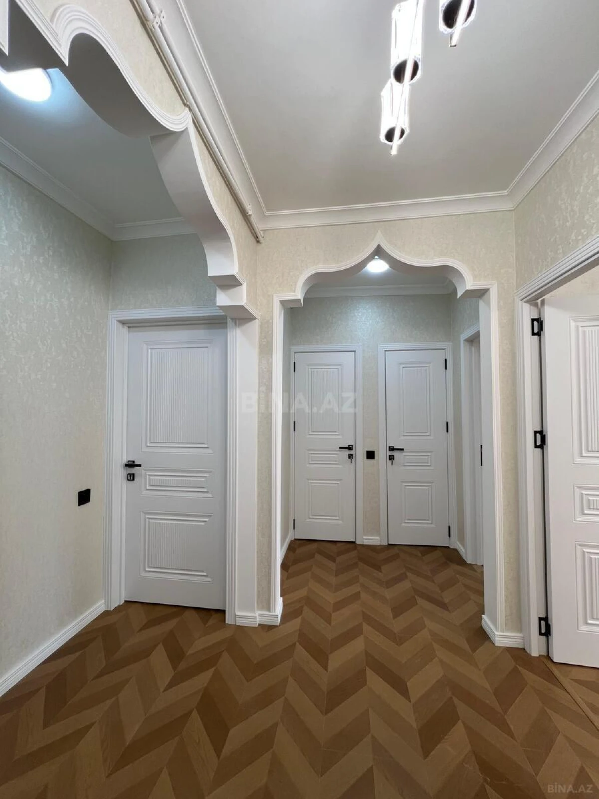 Satılır 3 otaqlı mənzil 75 m²