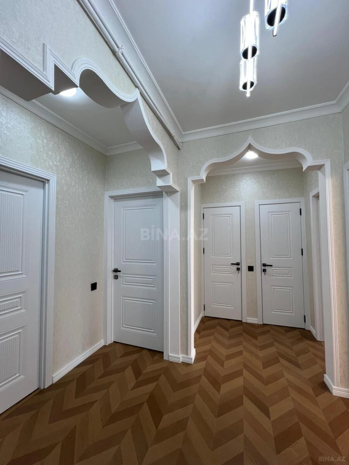 Satılır 3 otaqlı mənzil 75 m²