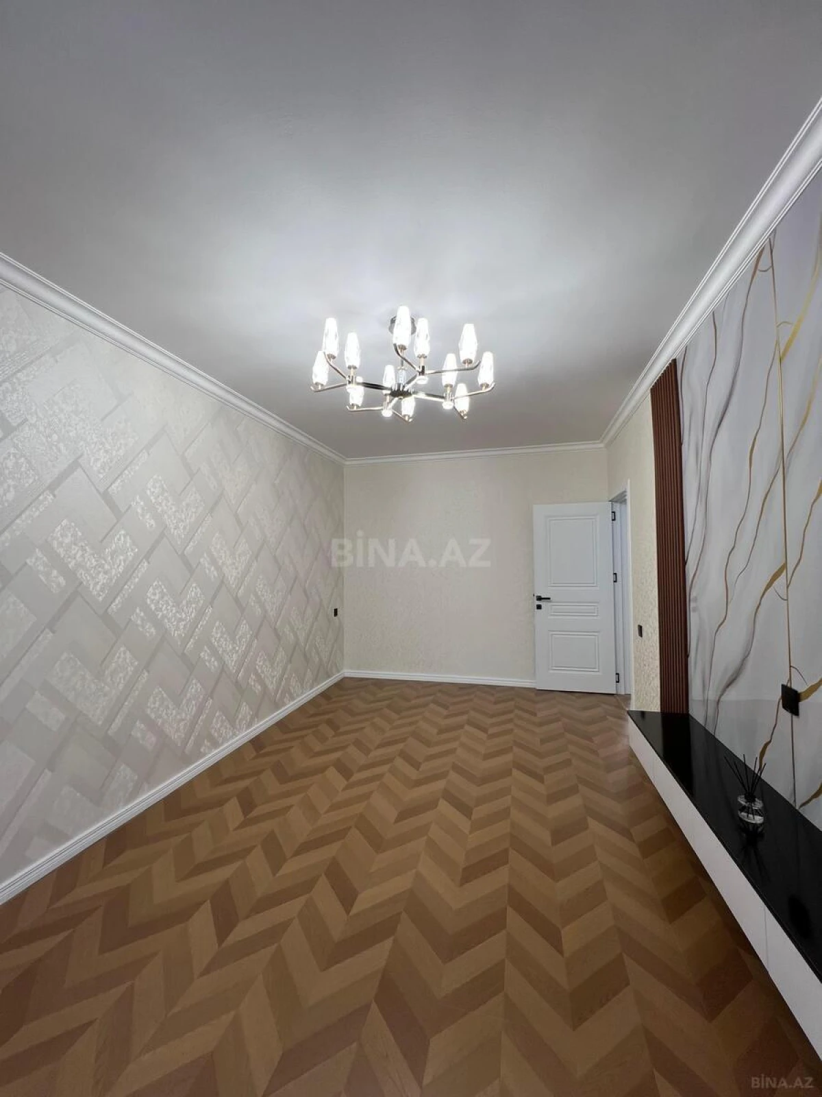 Satılır 3 otaqlı mənzil 75 m²