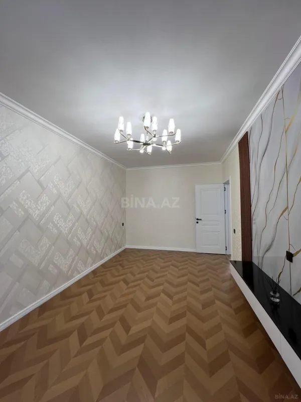 Satılır 3 otaqlı mənzil 75 m²