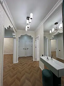 Satılır 3 otaqlı mənzil 75 m²