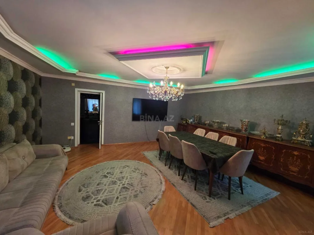 Satılır 3 otaqlı mənzil 80 m²